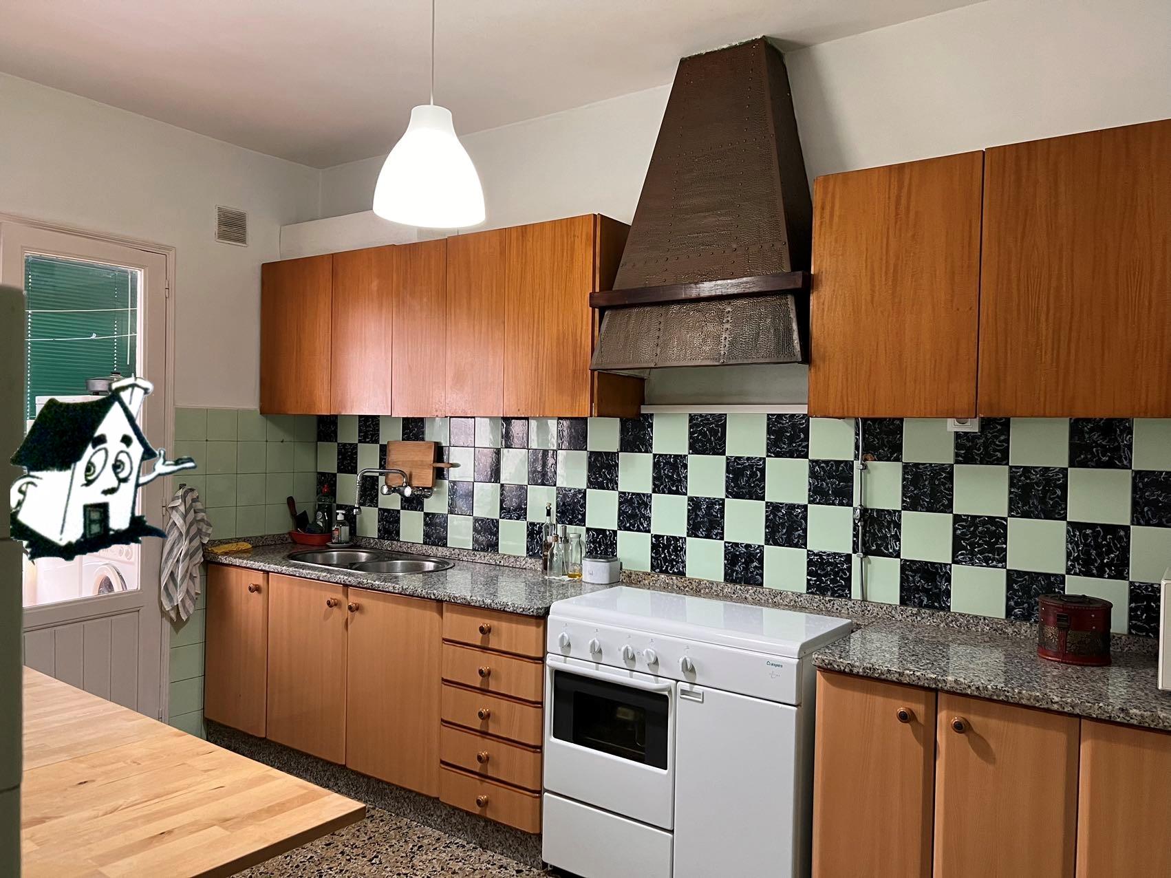VENTA DE PISO EN MONFORTE - Imagen 2