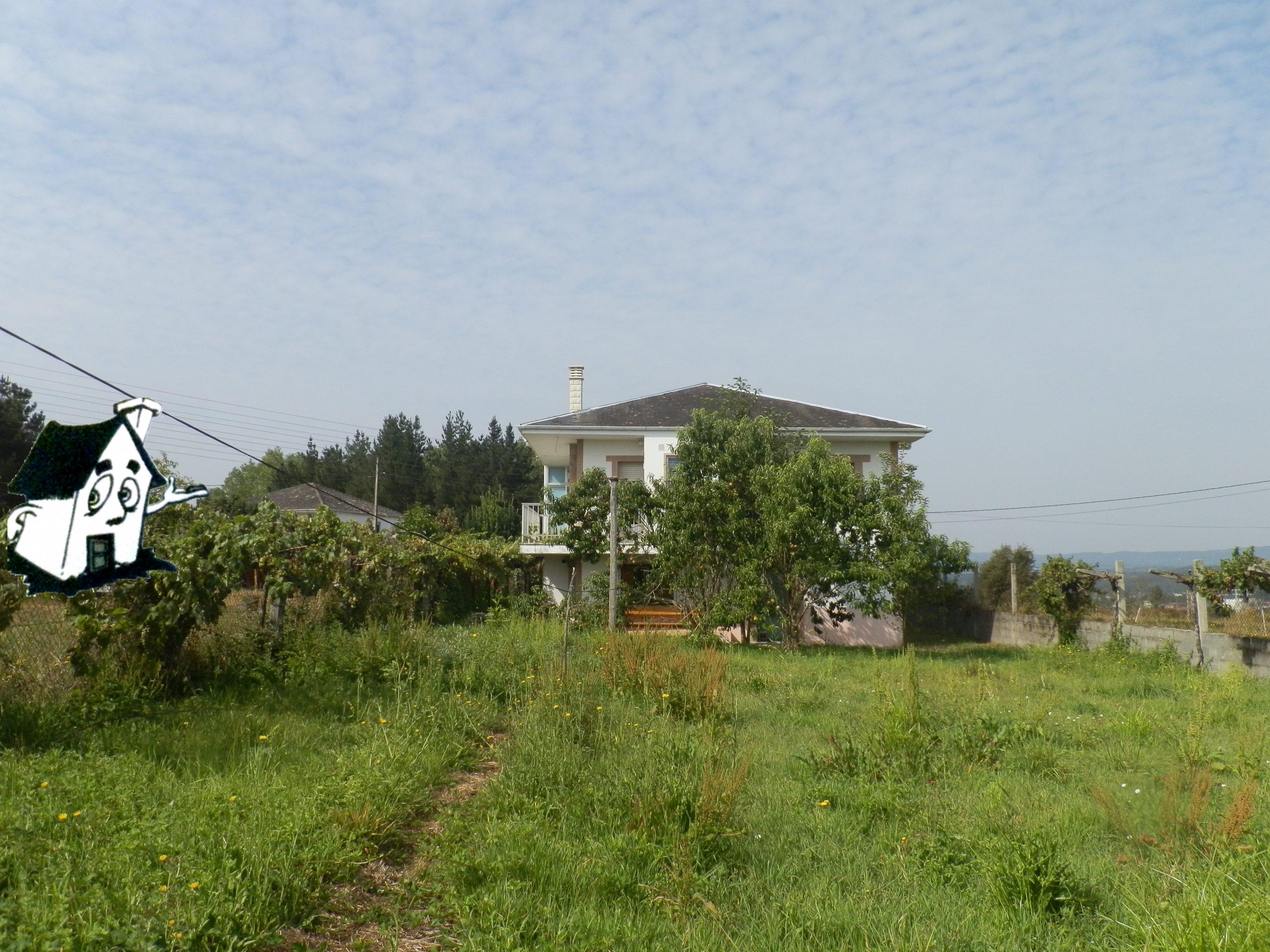 VENTA DE CHALET - Imagen 2