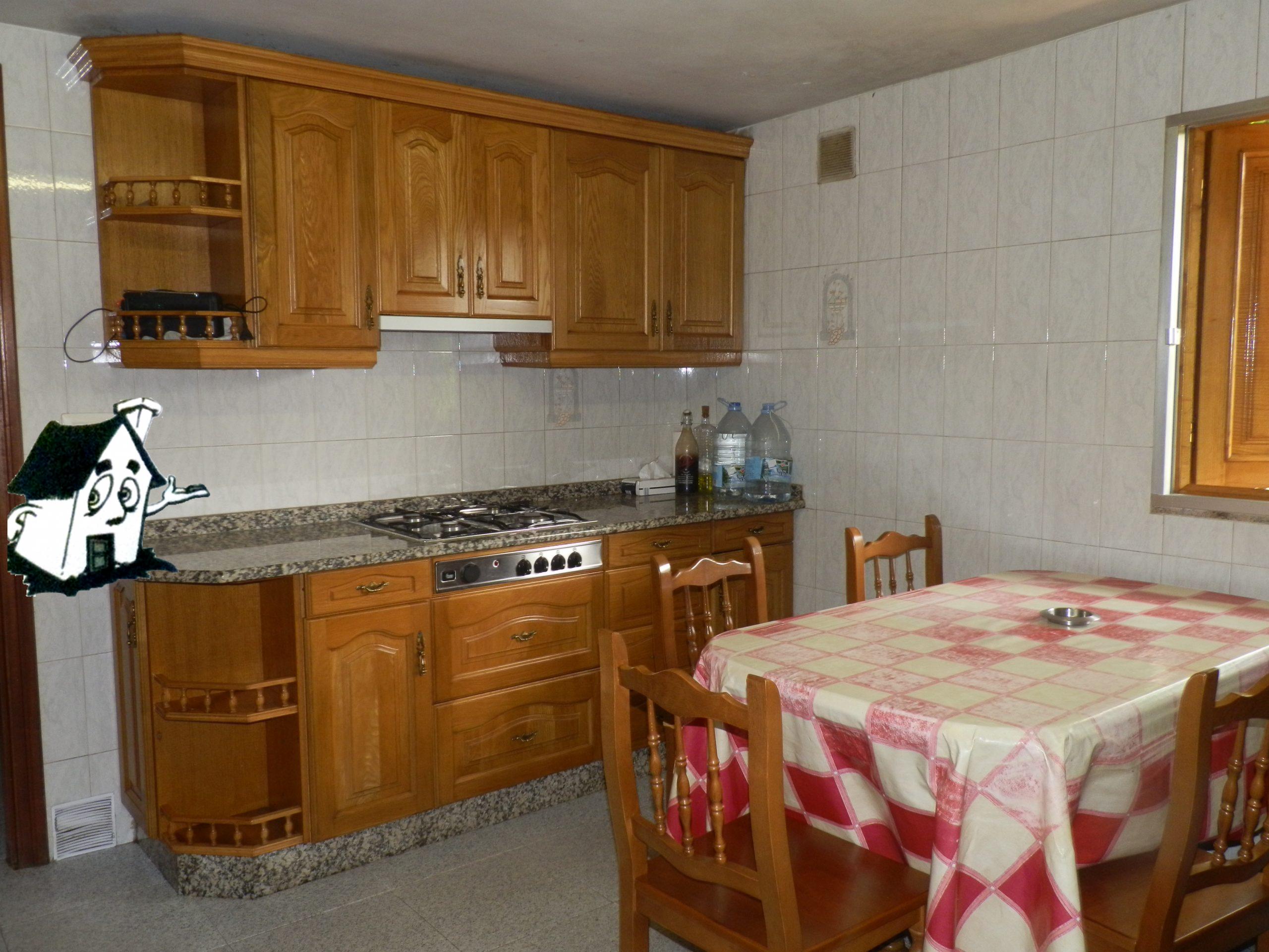 VENTA DE CHALET - Imagen 3