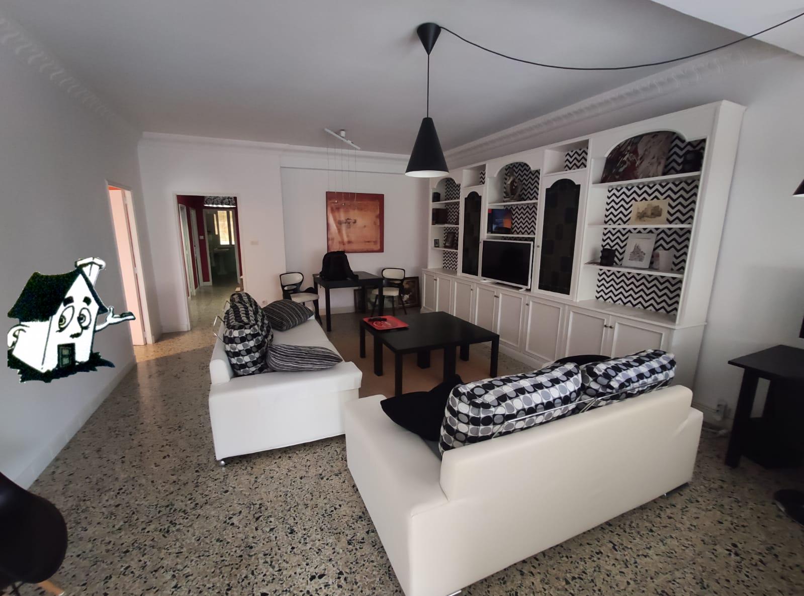 VENTA DE PISO EN MONFORTE
