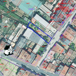 VENTA DE SOLAR EDIFICABLE