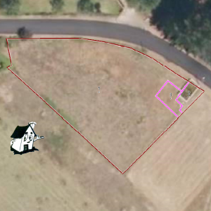 VENTA DE FINCA RÚSTICA