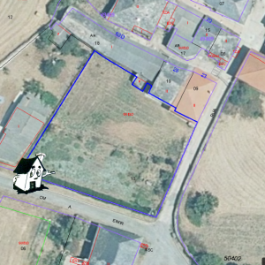 VENTA DE FINCA RÚSTICA