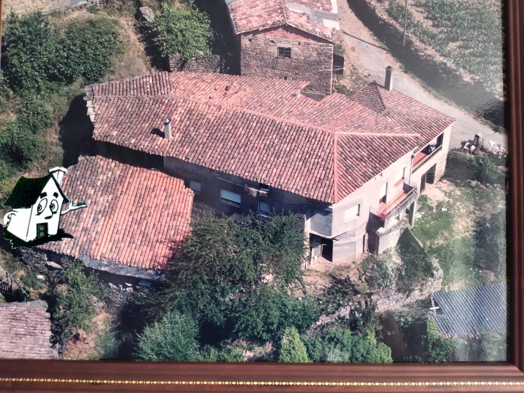 VENTA DE CASA EN FERREIRA