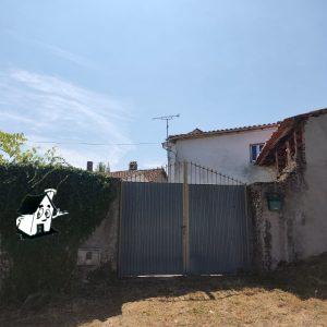 VENTA DE CASA