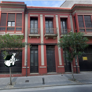 VENTA DE CASA
