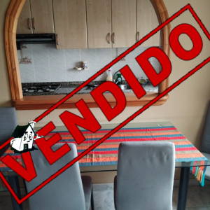 VENTA DE APARTAMENTO