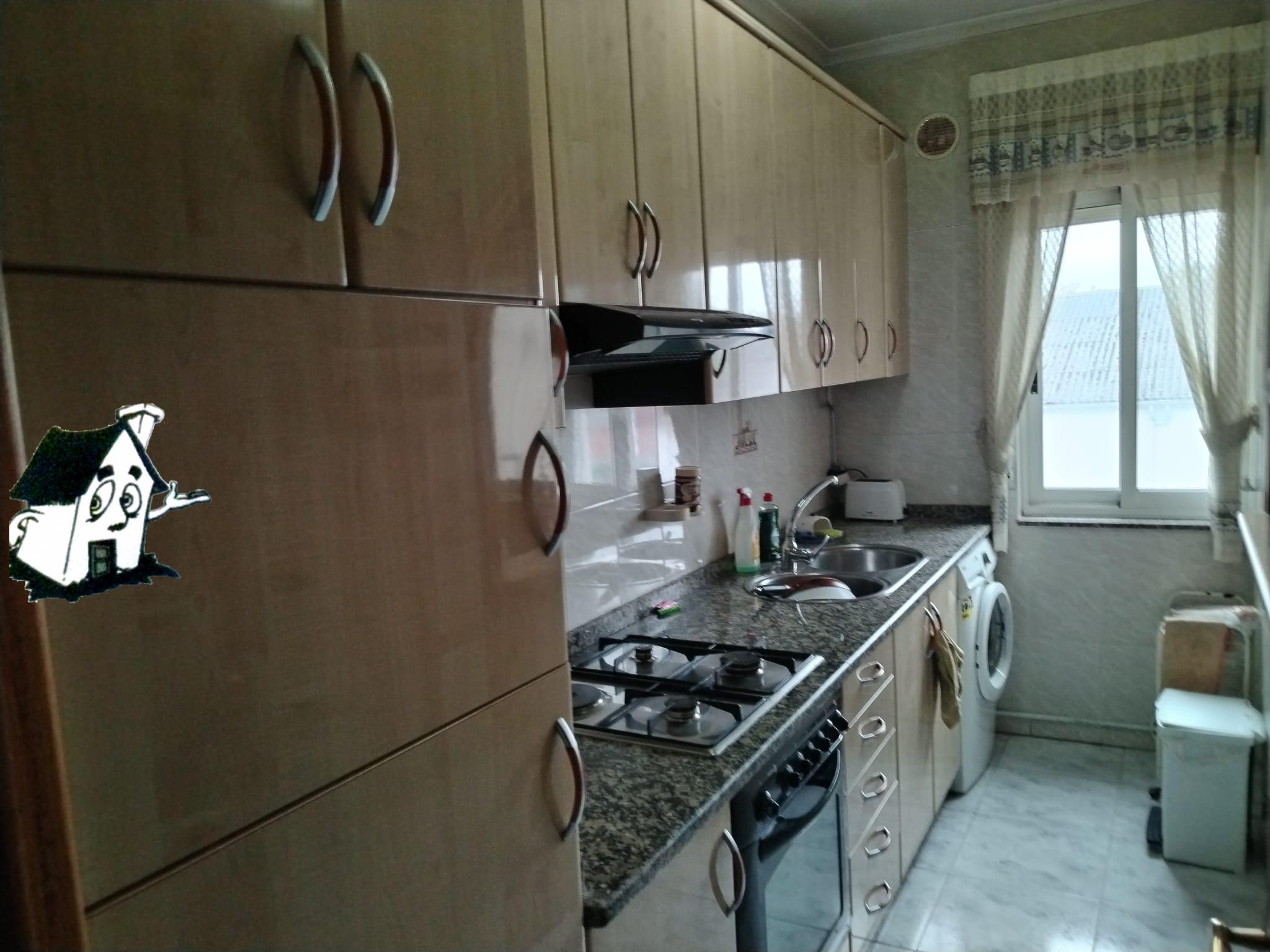 VENTA DE APARTAMENTO - Imagen 3