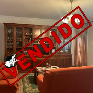 VENTA DE PISO