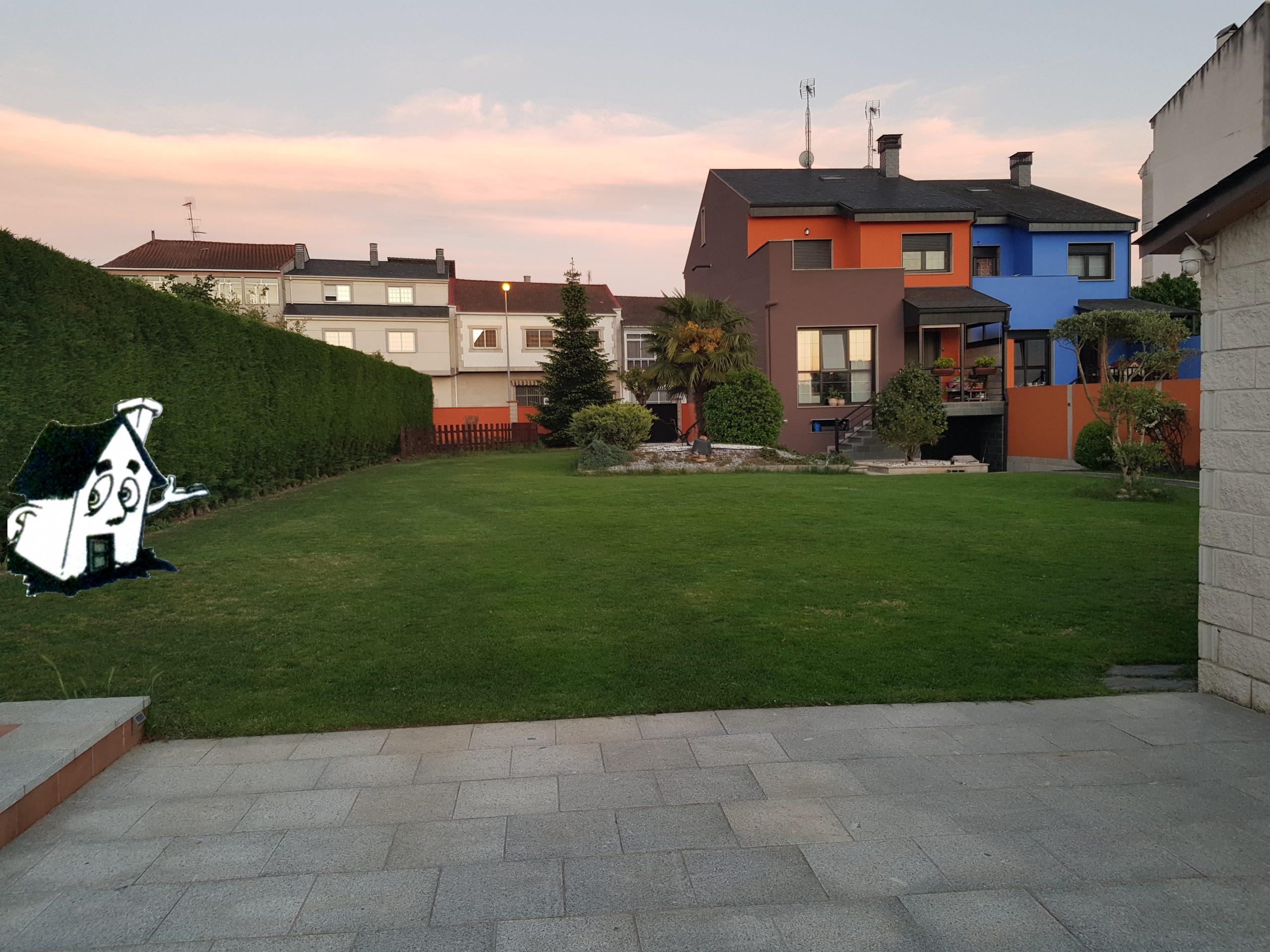 VENTA DE CHALET - Imagen 2