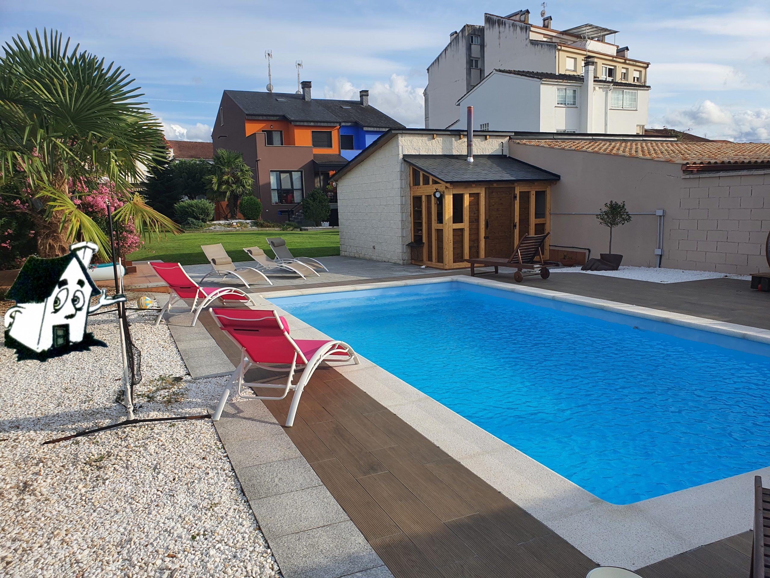 VENTA DE CHALET - Imagen 3