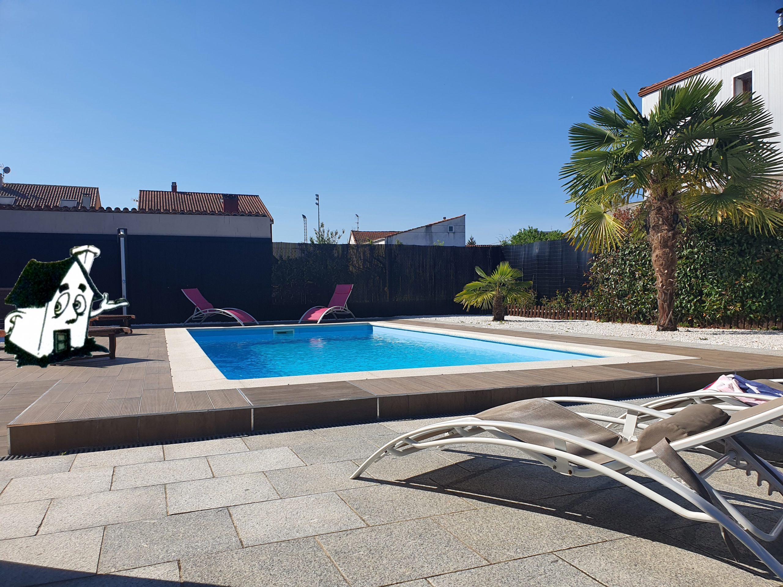 VENTA DE CHALET - Imagen 4