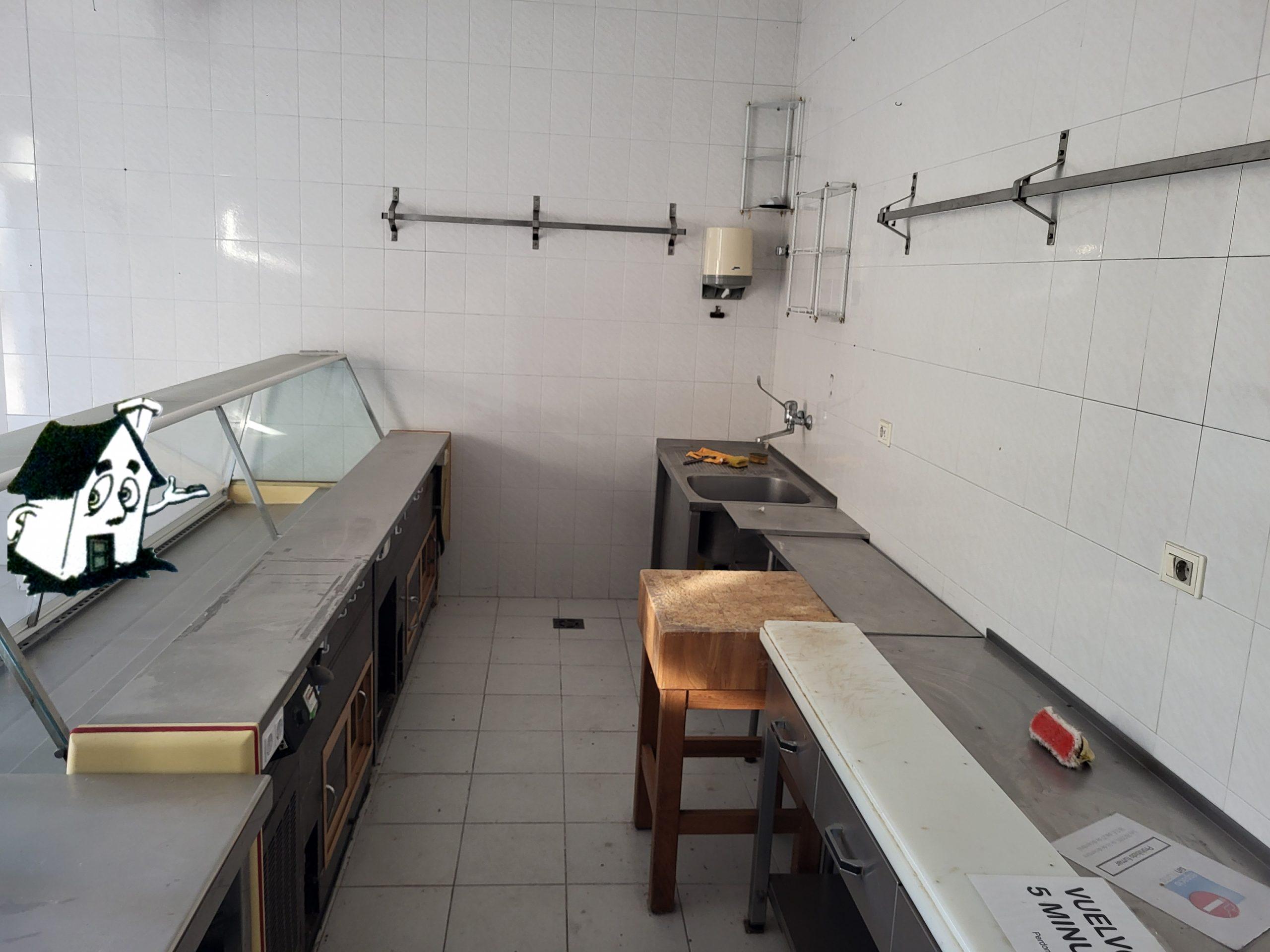 VENTA LOCAL - Imagen 2