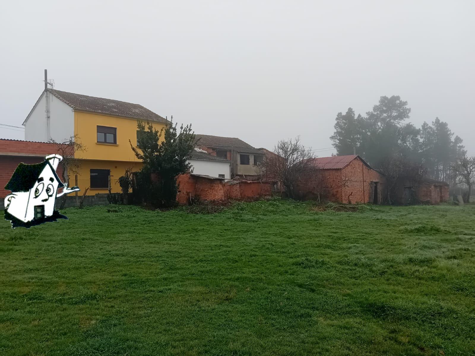 VENTA CASAS Y TERRENO - Imagen 2