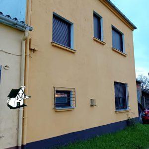 VENTA CASAS Y TERRENO