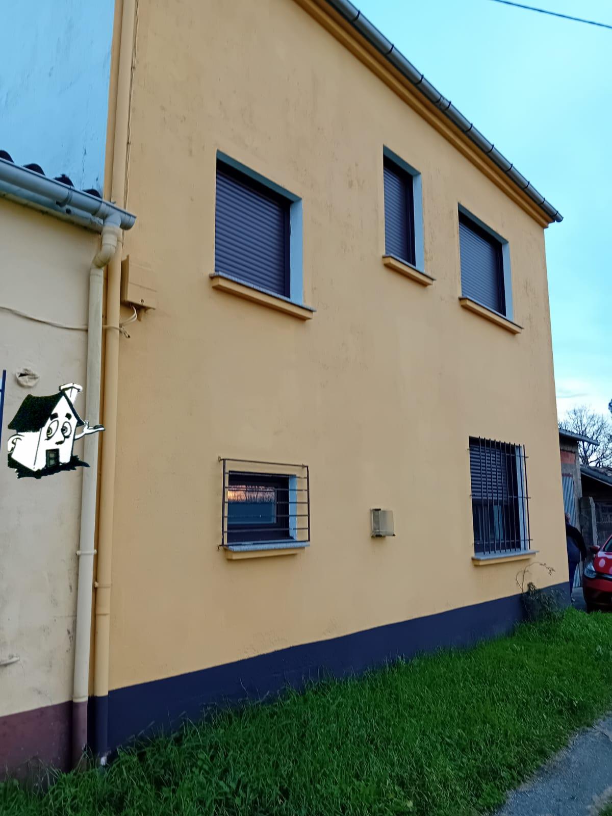 VENTA CASAS Y TERRENO