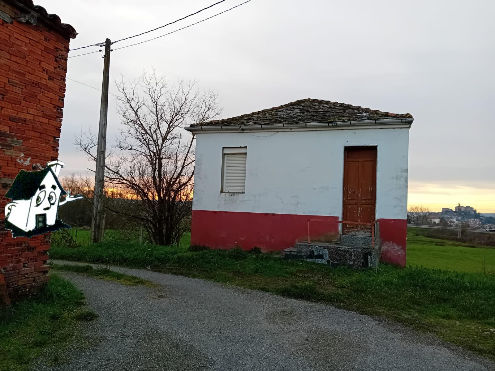 VENTA CASAS Y TERRENO - Imagen 4