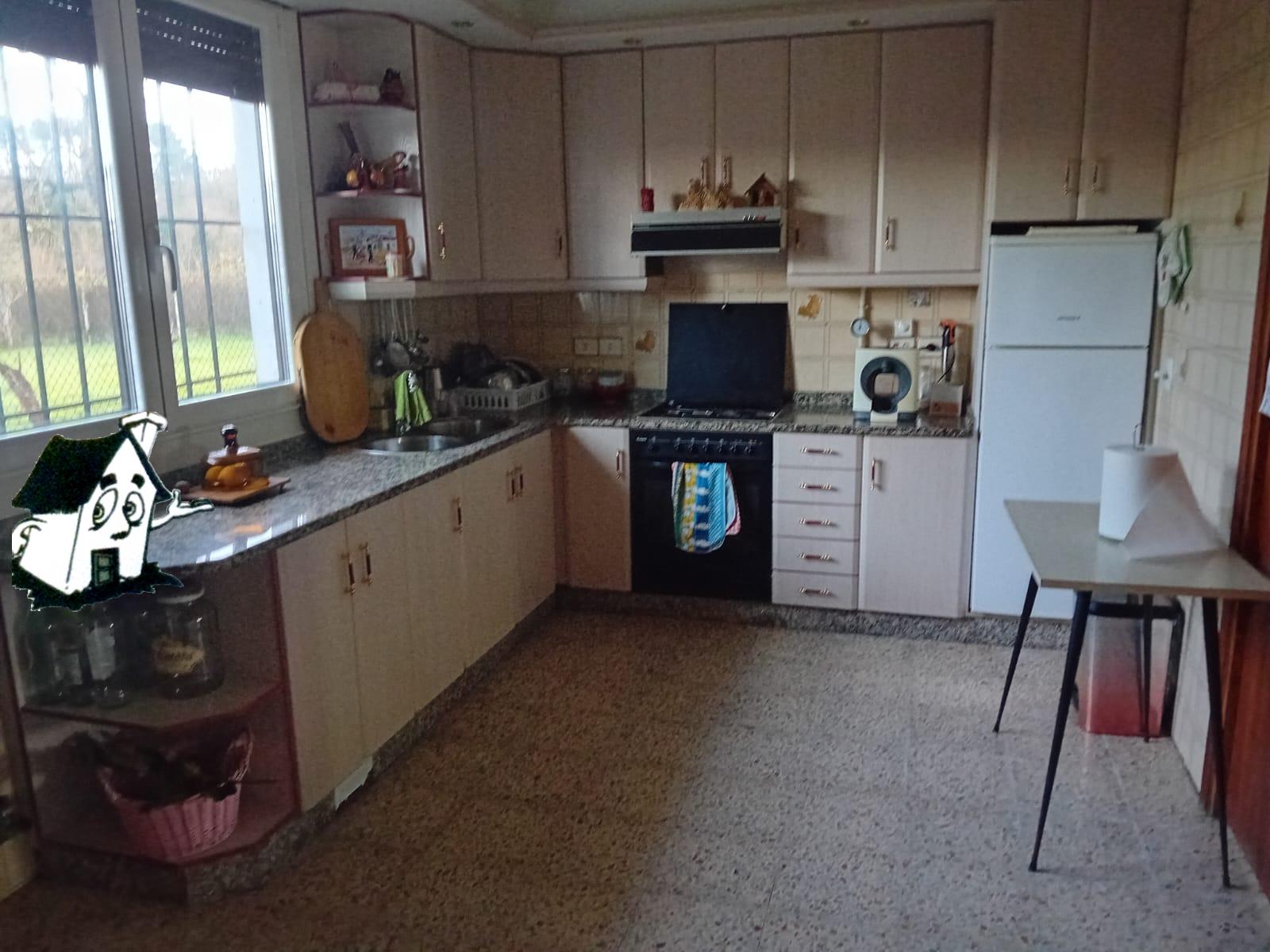 VENTA CASAS Y TERRENO - Imagen 8