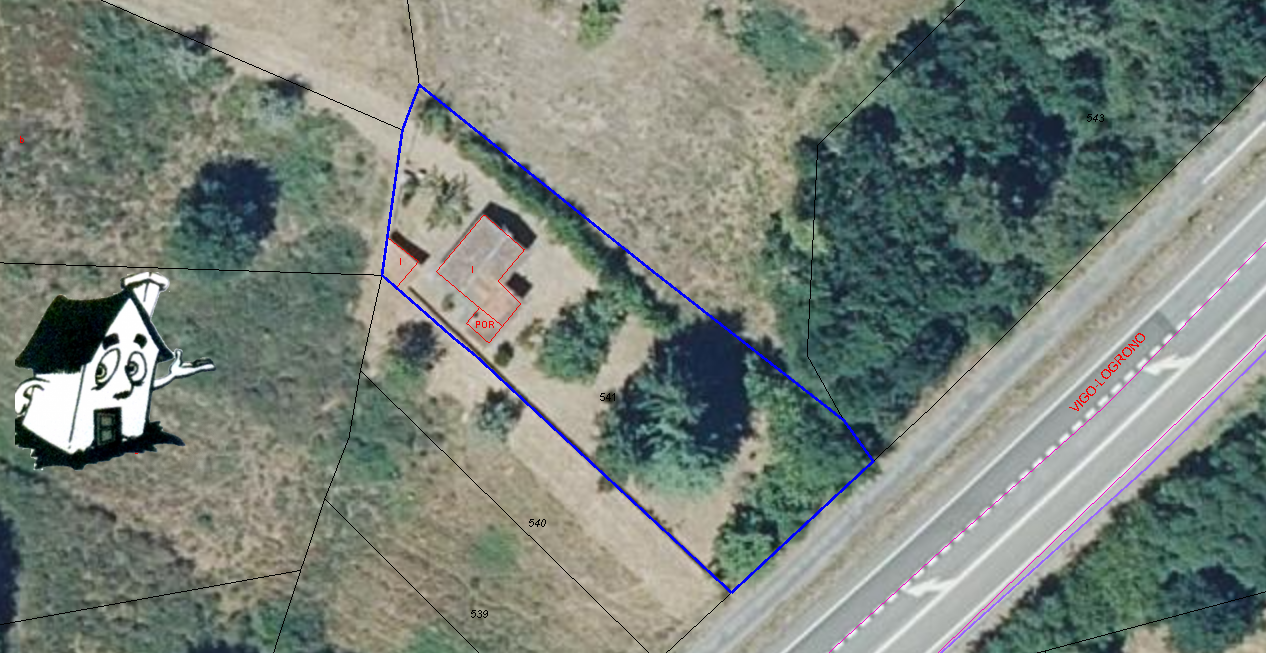 VENTA CASA - Imagen 4