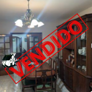 VENTA DE PISO
