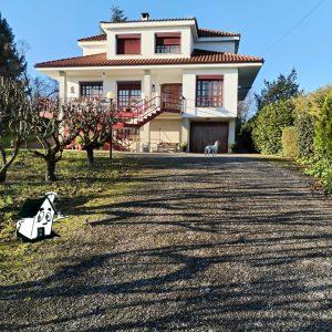 VENTA CHALET