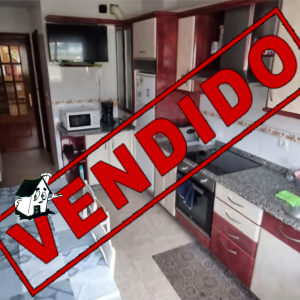 VENTA PISO