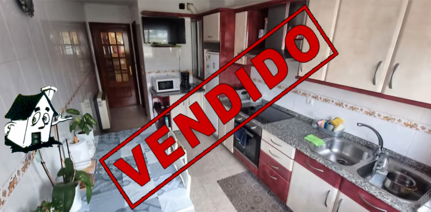 VENTA PISO
