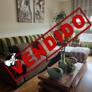 VENTA DE PISO