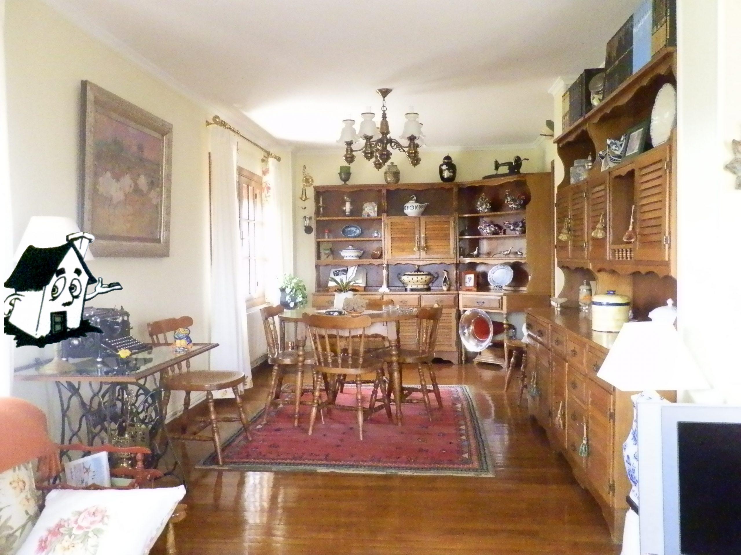 VENTA CHALET - Imagen 3