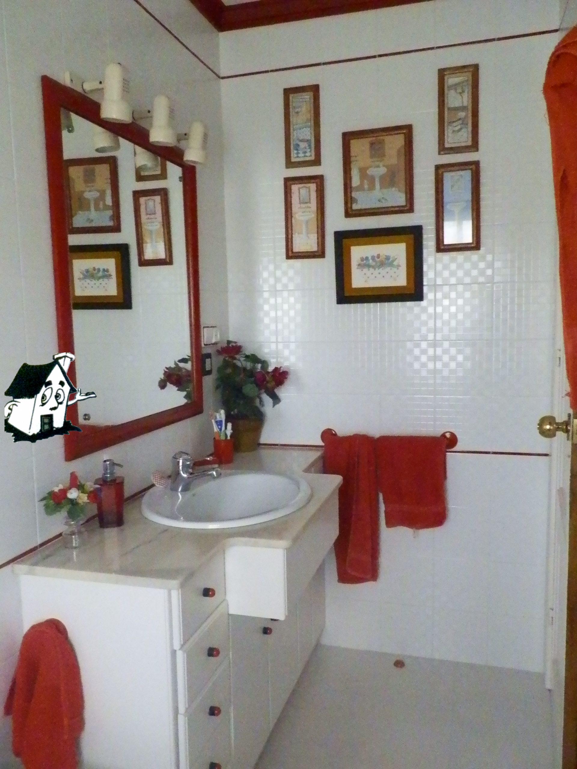 VENTA CHALET - Imagen 9