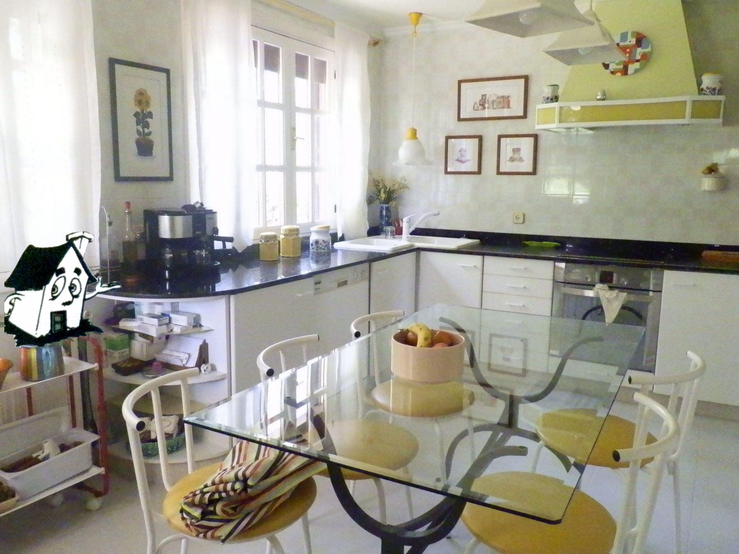 VENTA CHALET - Imagen 6