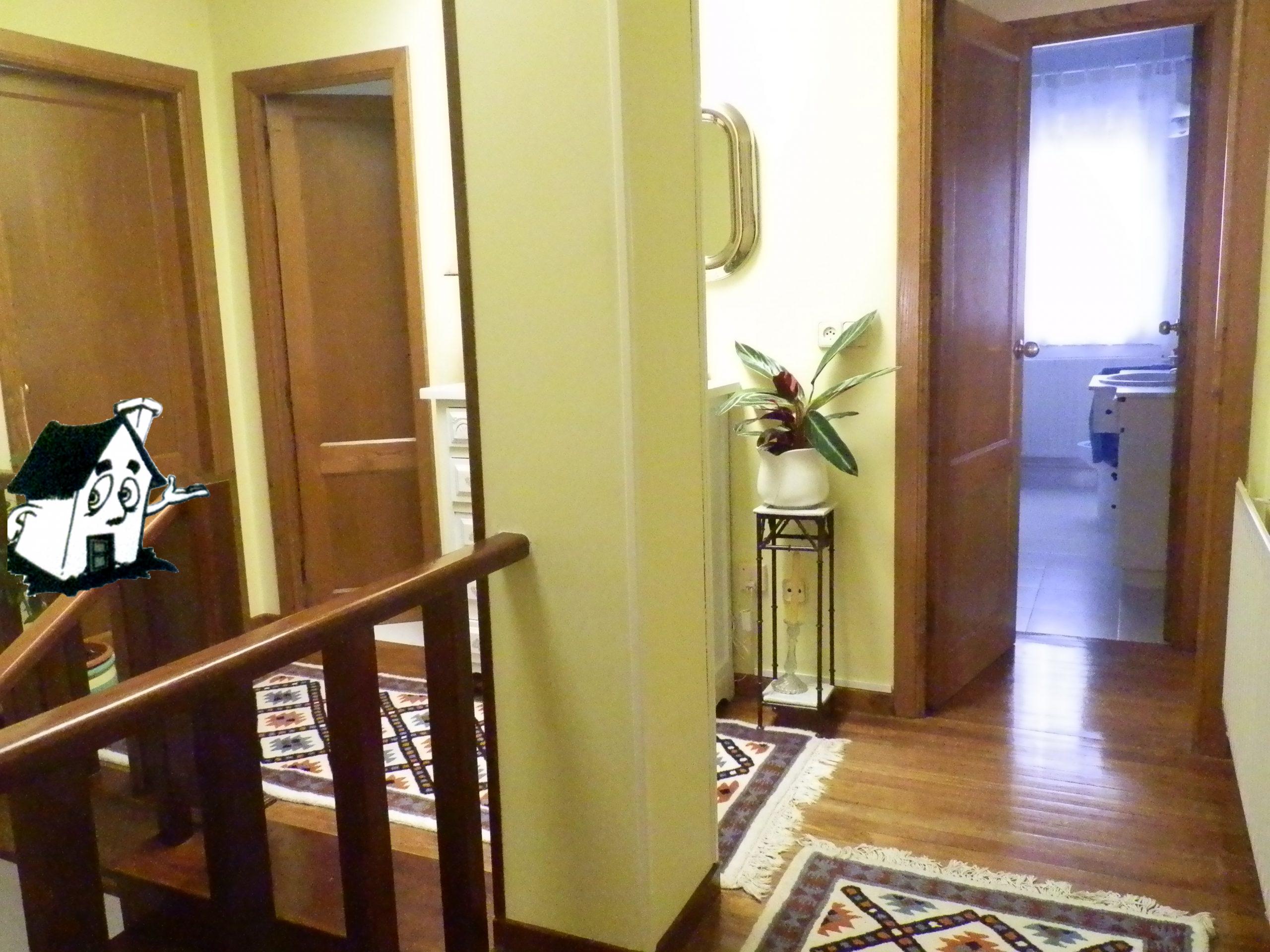 VENTA CHALET - Imagen 5