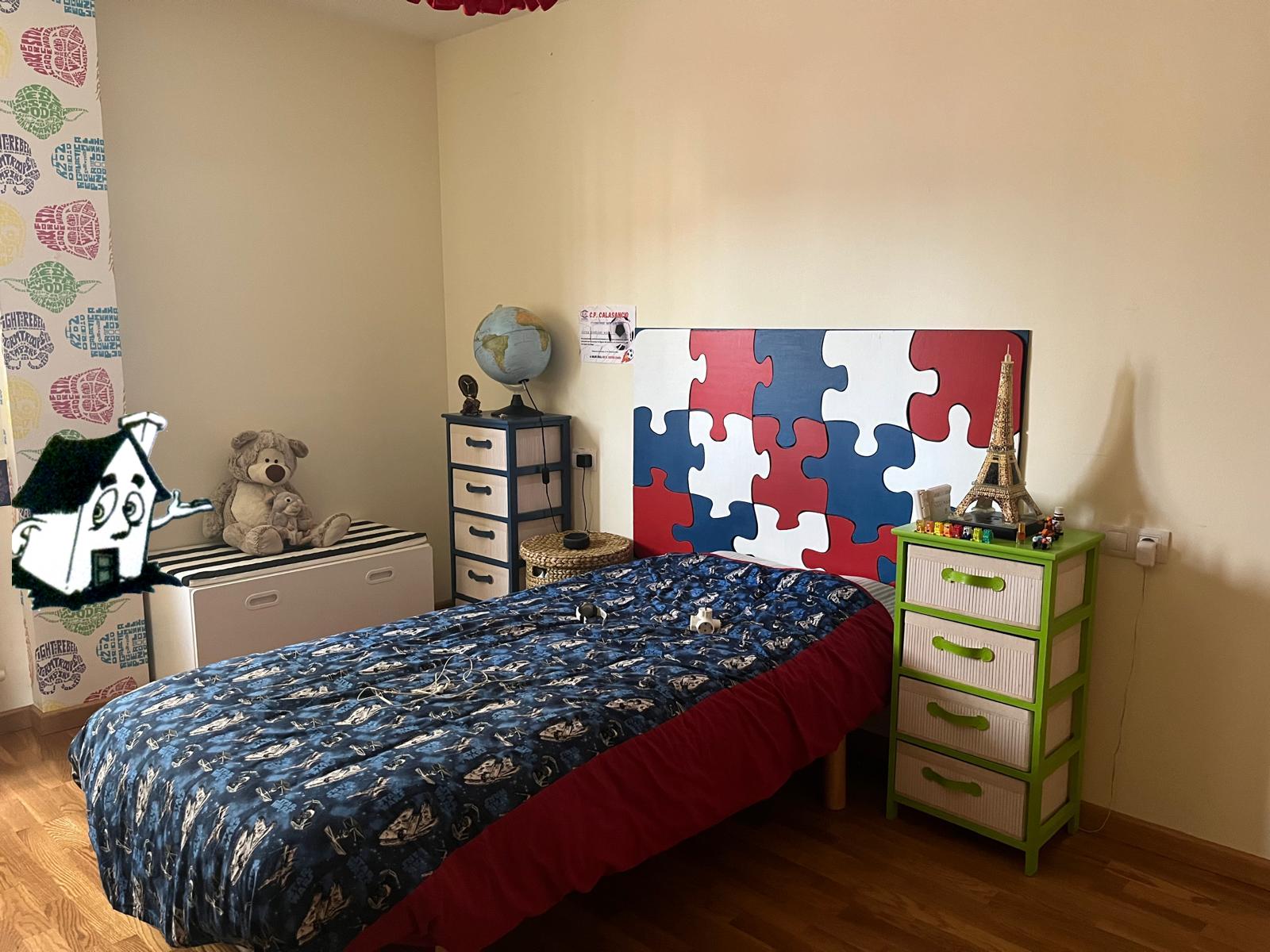 VENTA DE PISO - Imagen 8