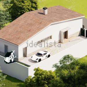 VENTA SOLAR EN MIÑO (A CORUÑA)