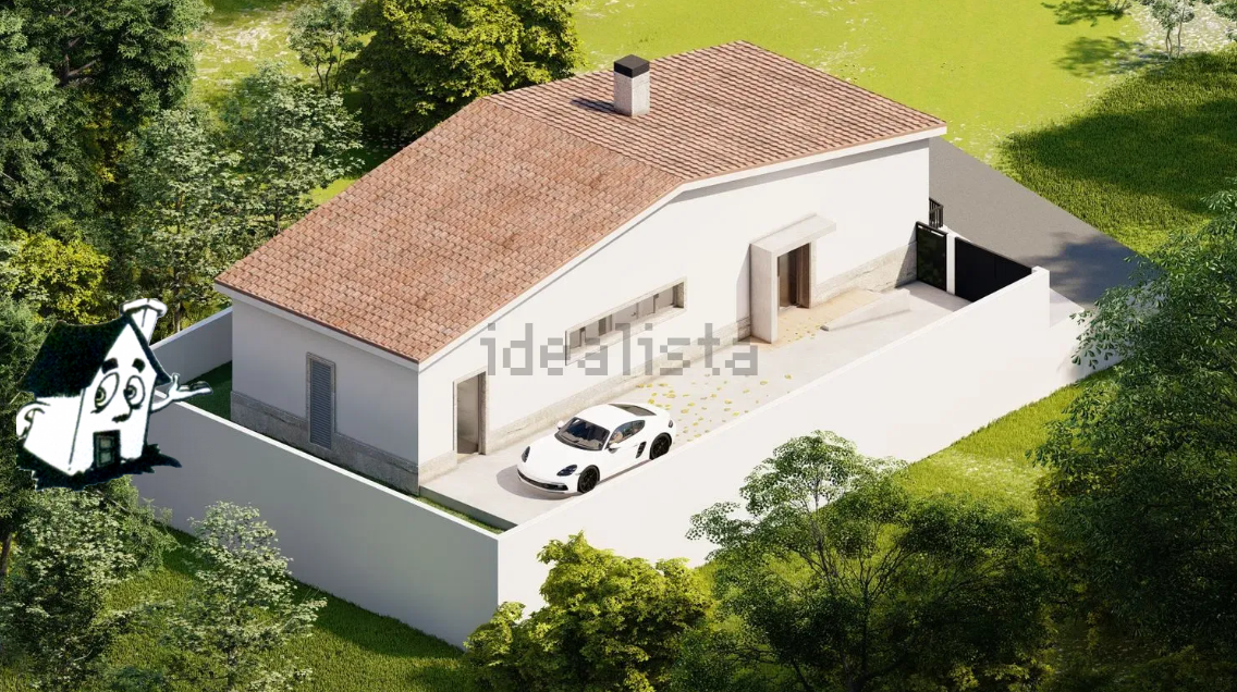 VENTA SOLAR EN MIÑO (A CORUÑA)