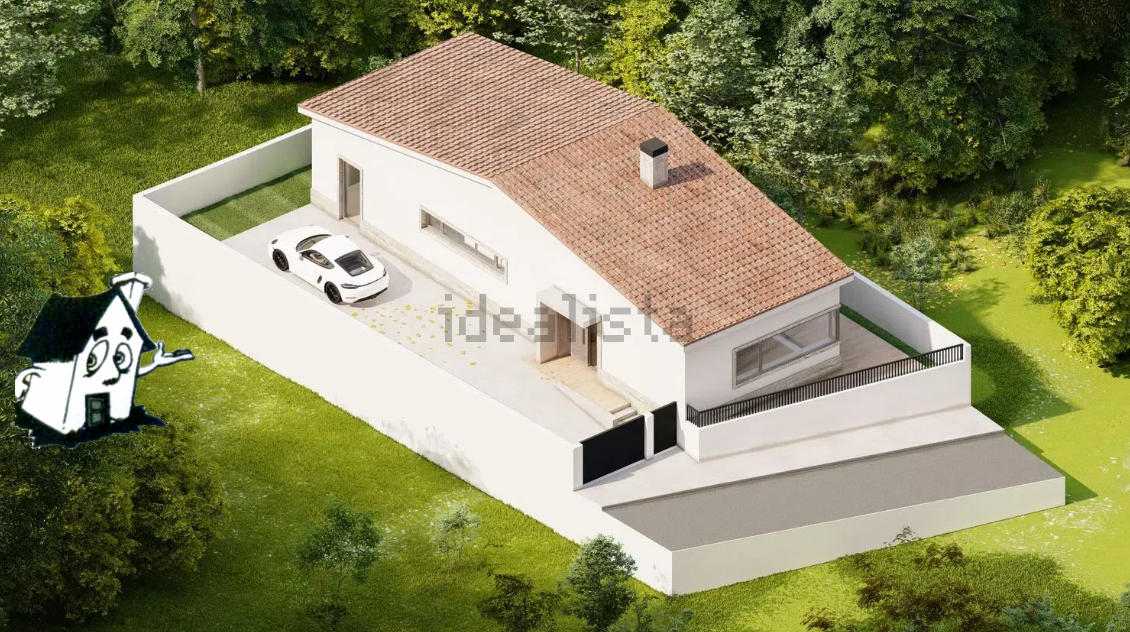 VENTA SOLAR EN MIÑO (A CORUÑA) - Imagen 5