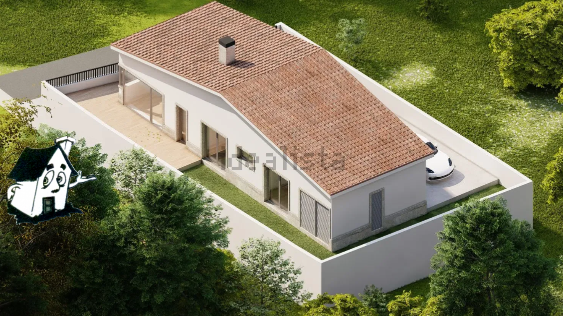 VENTA SOLAR EN MIÑO (A CORUÑA) - Imagen 6