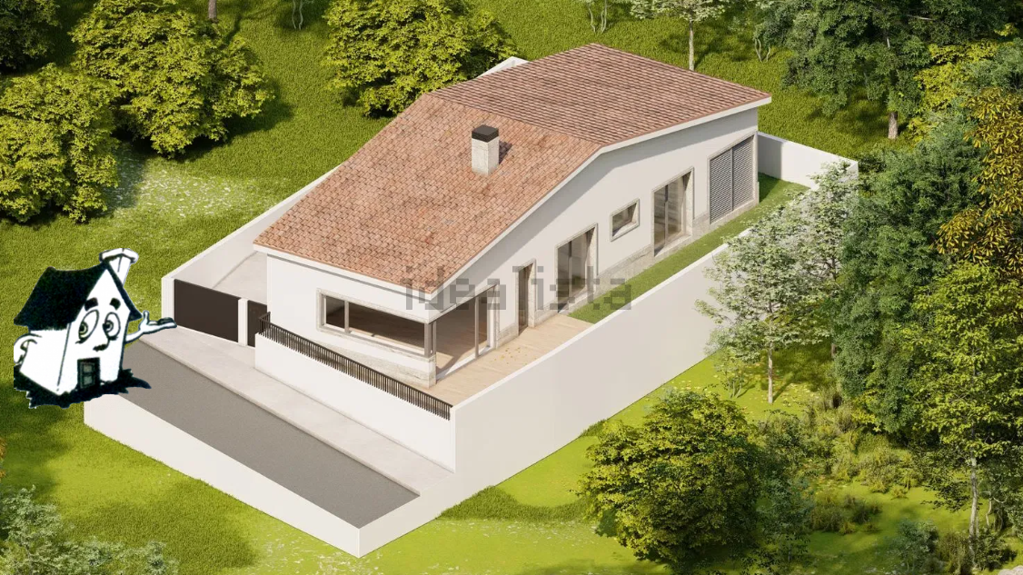 VENTA SOLAR EN MIÑO (A CORUÑA) - Imagen 7