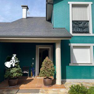 VENTA CHALET