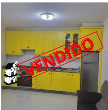 VENTA APARTAMENTO