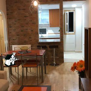 VENTA APARTAMENTO