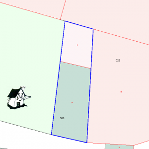 VENTA DE FINCA CON BODEGA