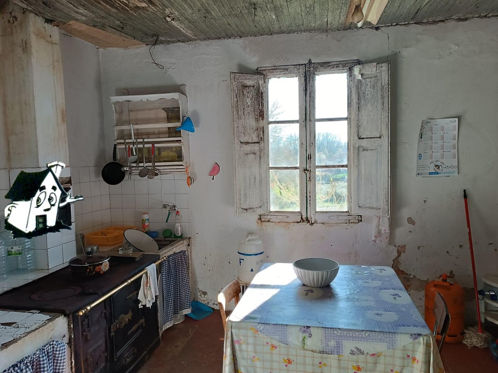 VENTA DE CASA EN SOBER - Imagen 2