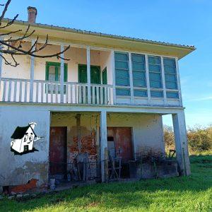 VENTA DE CASA EN SOBER