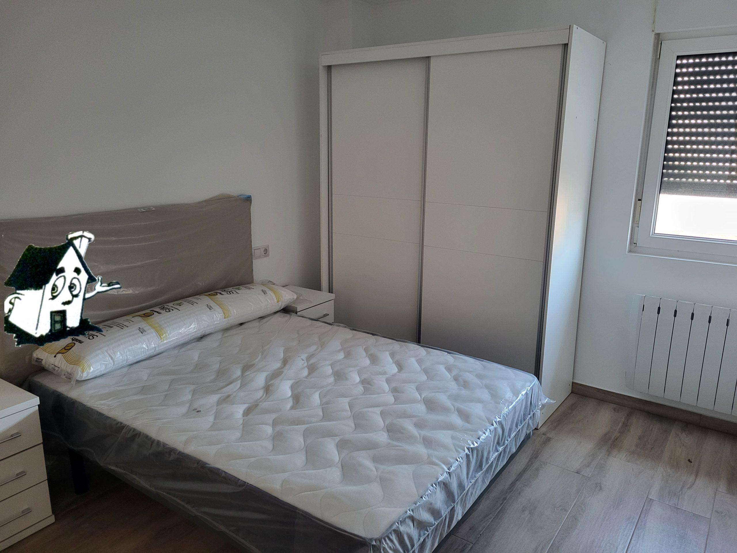 ALQUILER DE APARTAMENTO CON TERRAZA - Imagen 3