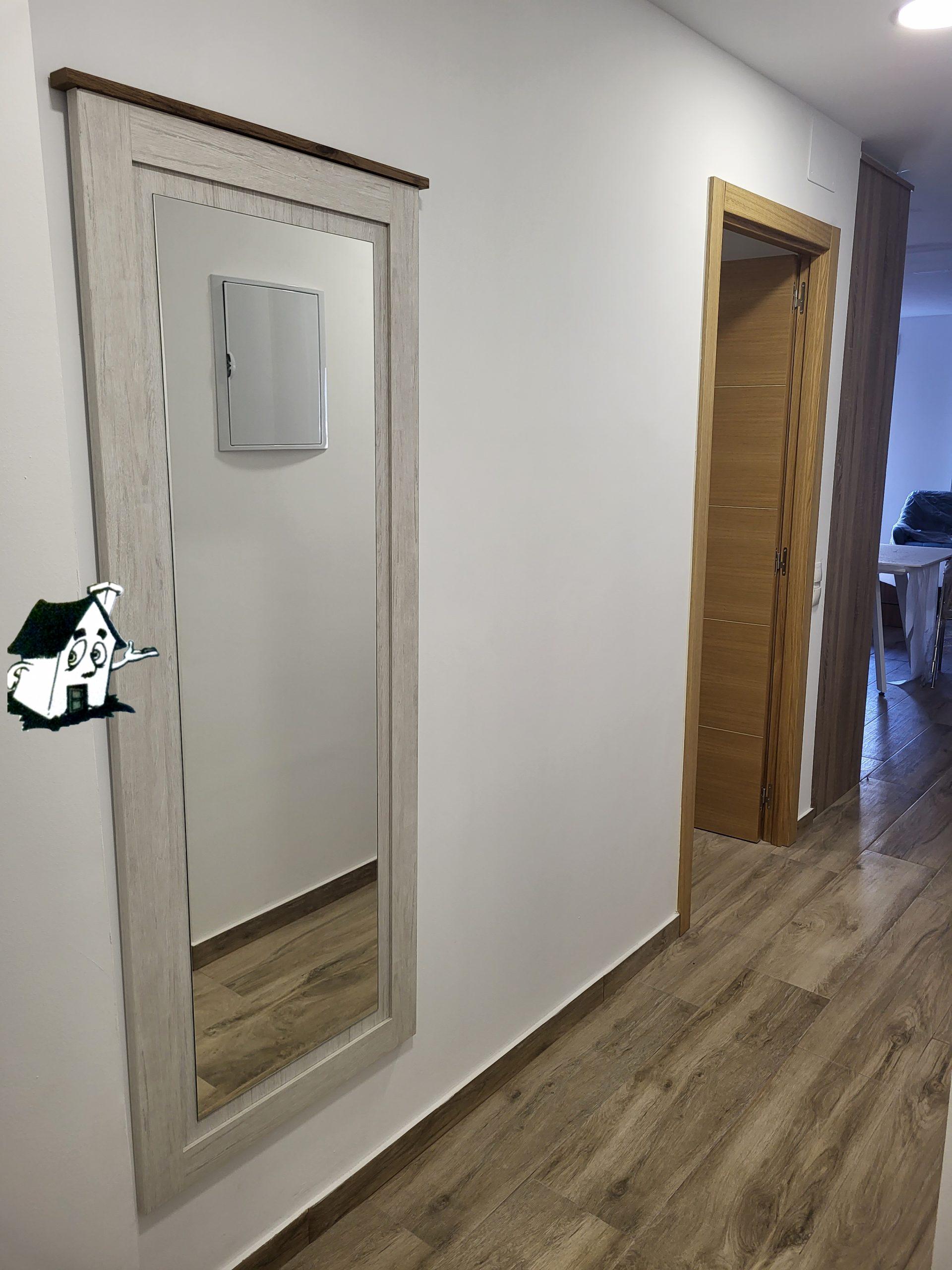 ALQUILER DE APARTAMENTO CON TERRAZA - Imagen 10