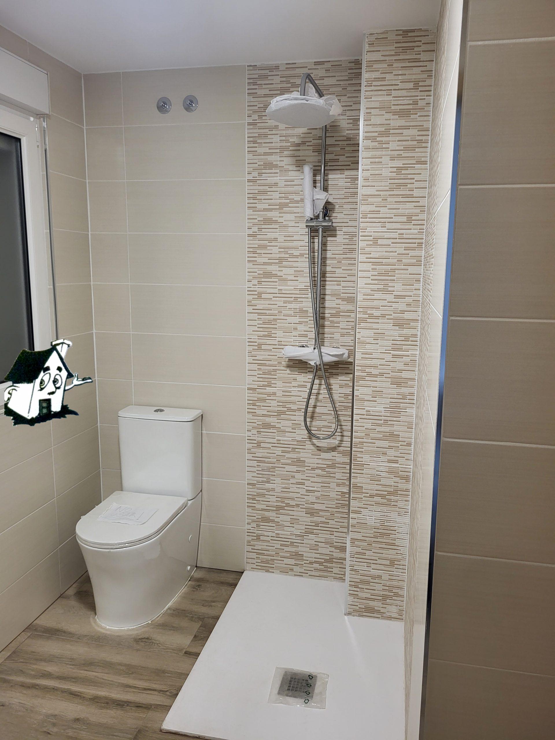 ALQUILER DE APARTAMENTO CON TERRAZA - Imagen 8