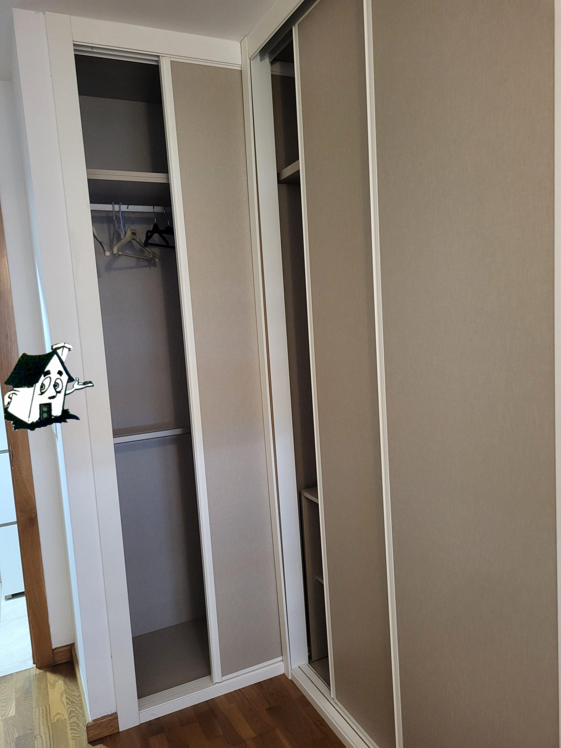 ALQUILER DE APARTAMENTO CON GARAJE Y TRASTERO - Imagen 8