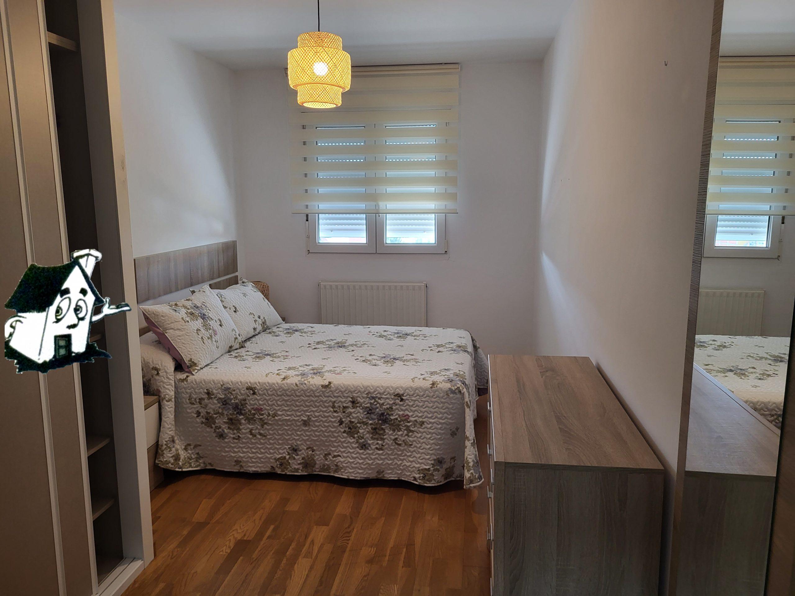 ALQUILER DE APARTAMENTO CON GARAJE Y TRASTERO - Imagen 6