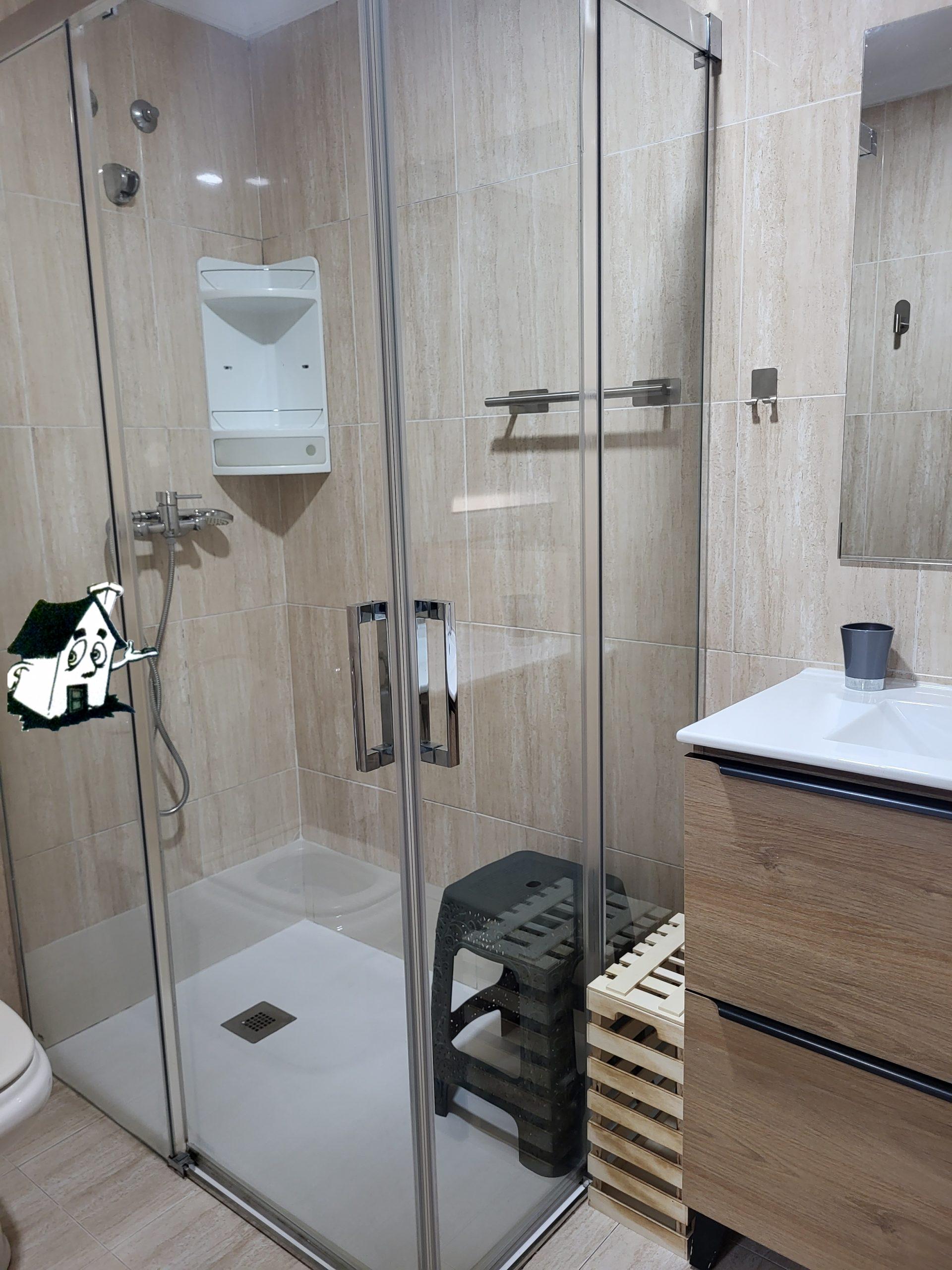 ALQUILER DE APARTAMENTO CON GARAJE Y TRASTERO - Imagen 11